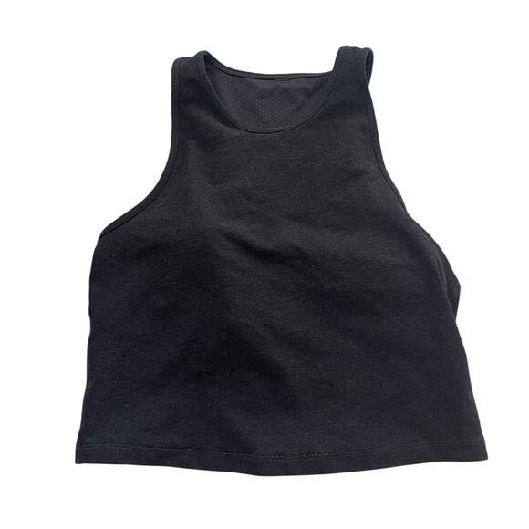 Vuori Elevation Plyo Tank Size Small - Picture 4 of 6